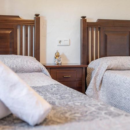El Abuelo Hotel Гуаро Екстериор снимка