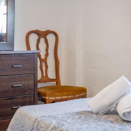 El Abuelo Hotel Гуаро Екстериор снимка