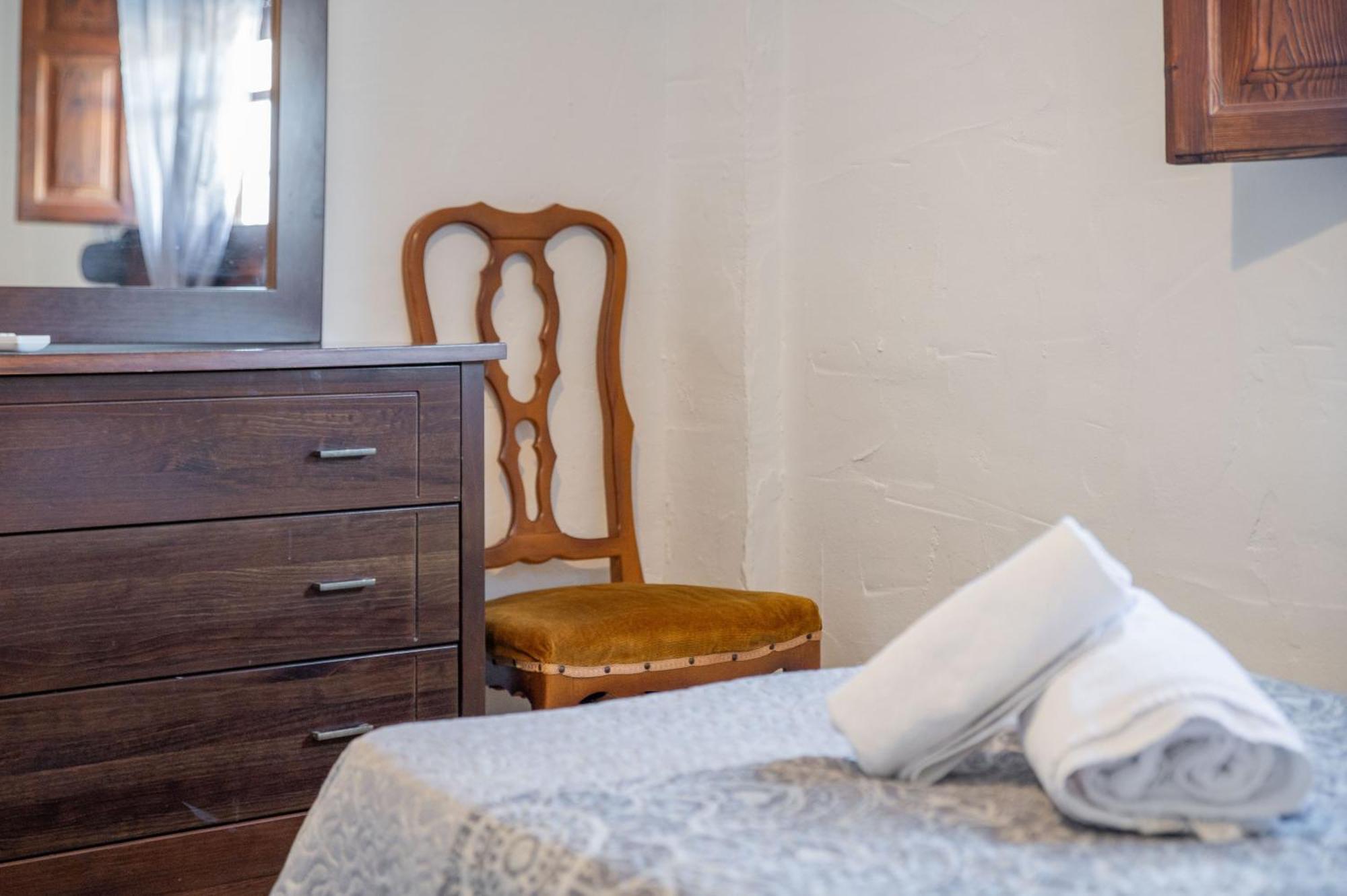 El Abuelo Hotel Гуаро Екстериор снимка