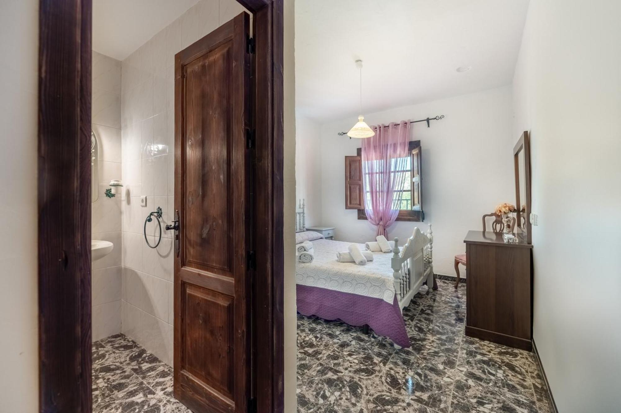 El Abuelo Hotel Гуаро Екстериор снимка