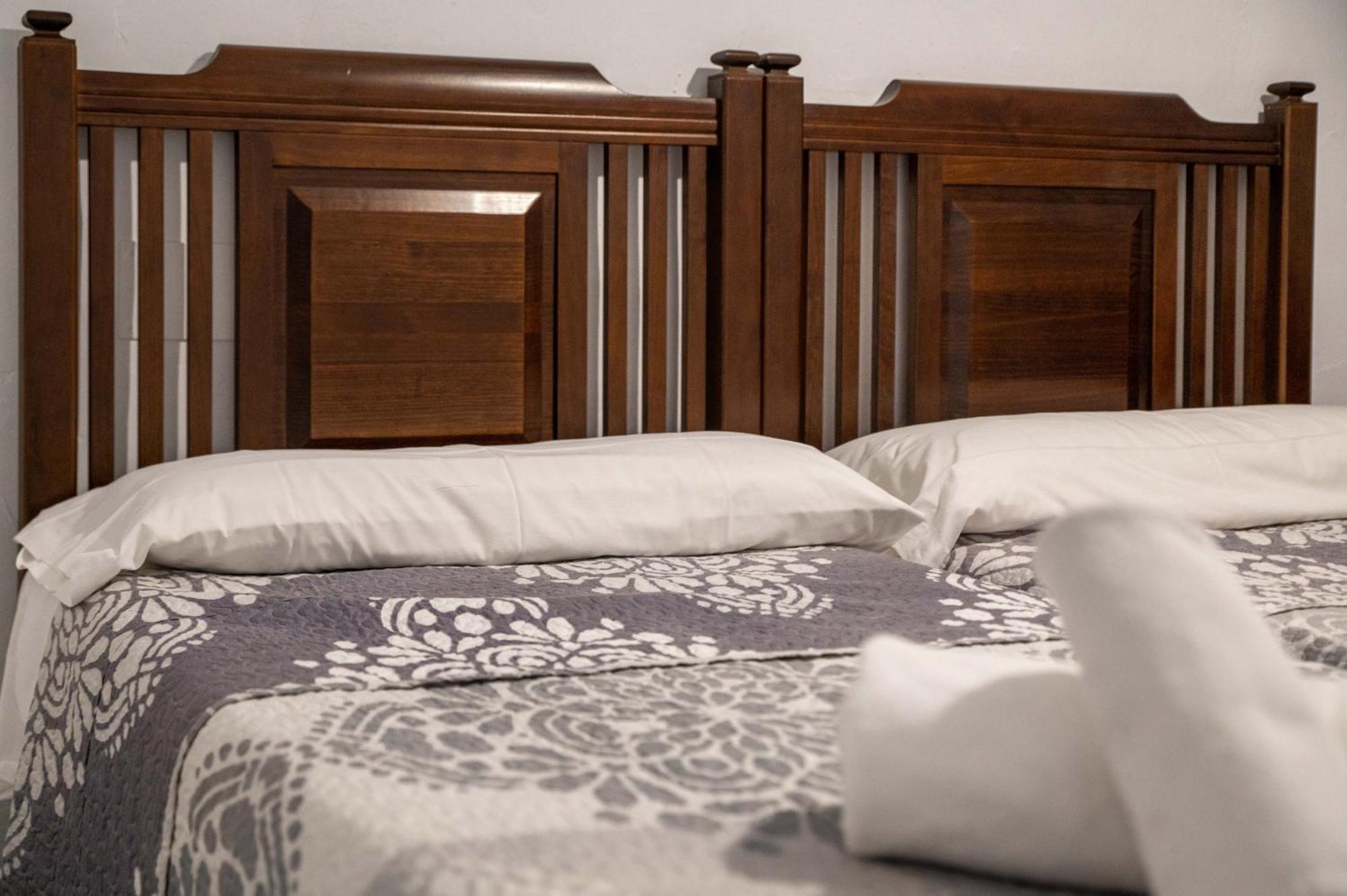 El Abuelo Hotel Гуаро Екстериор снимка