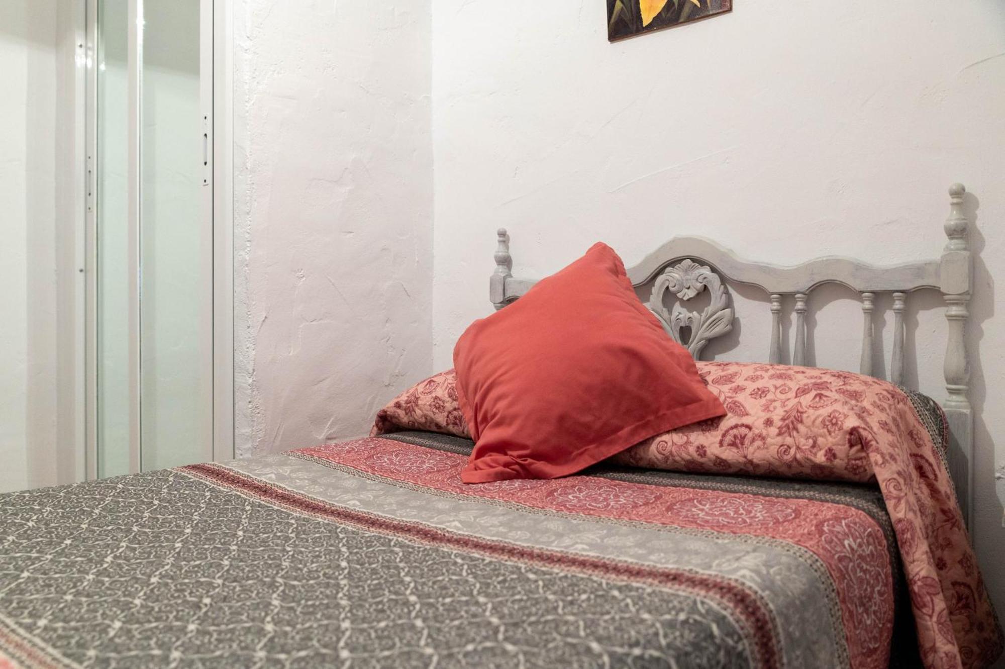 El Abuelo Hotel Гуаро Екстериор снимка