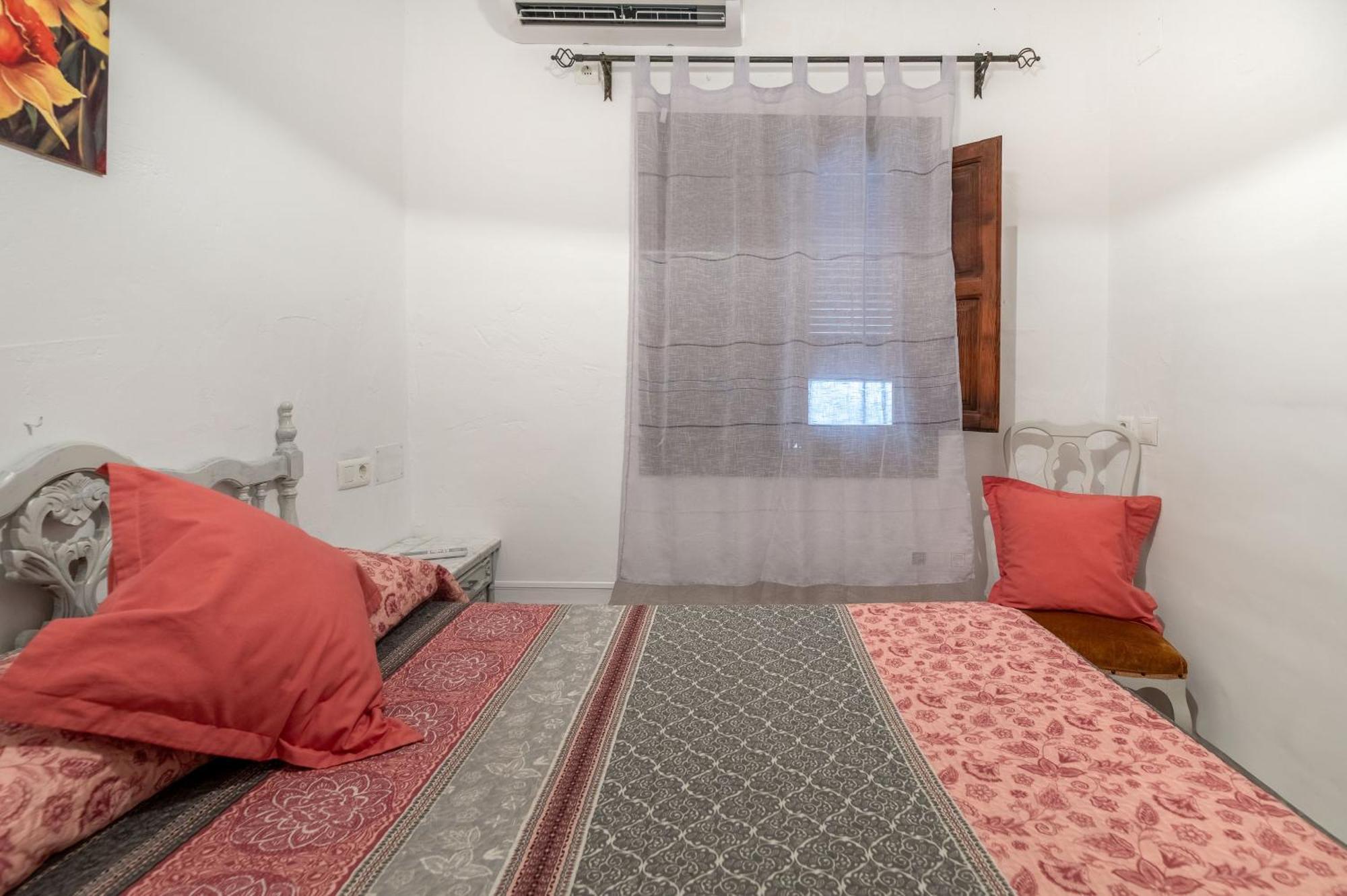 El Abuelo Hotel Гуаро Екстериор снимка