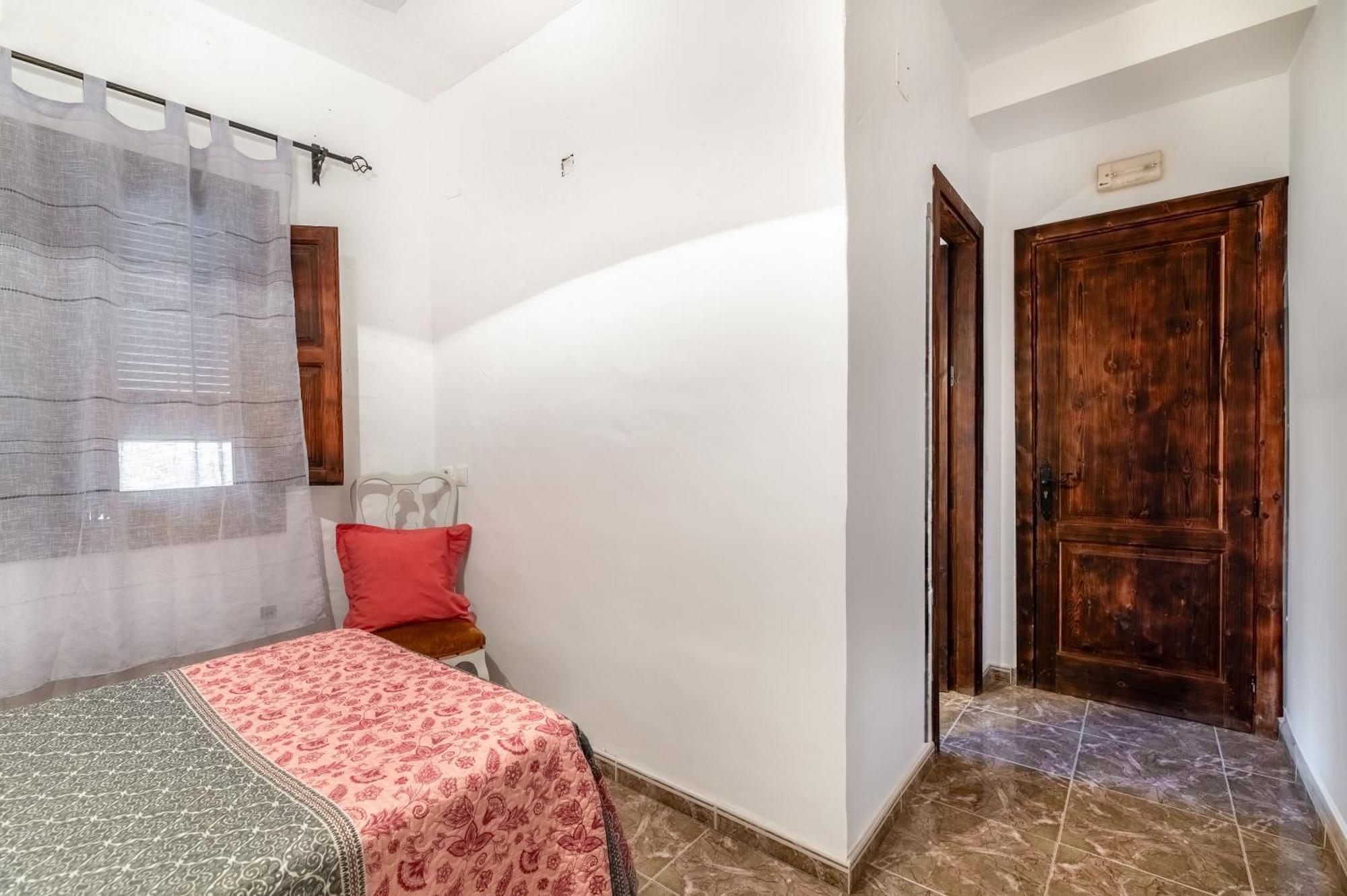 El Abuelo Hotel Гуаро Екстериор снимка
