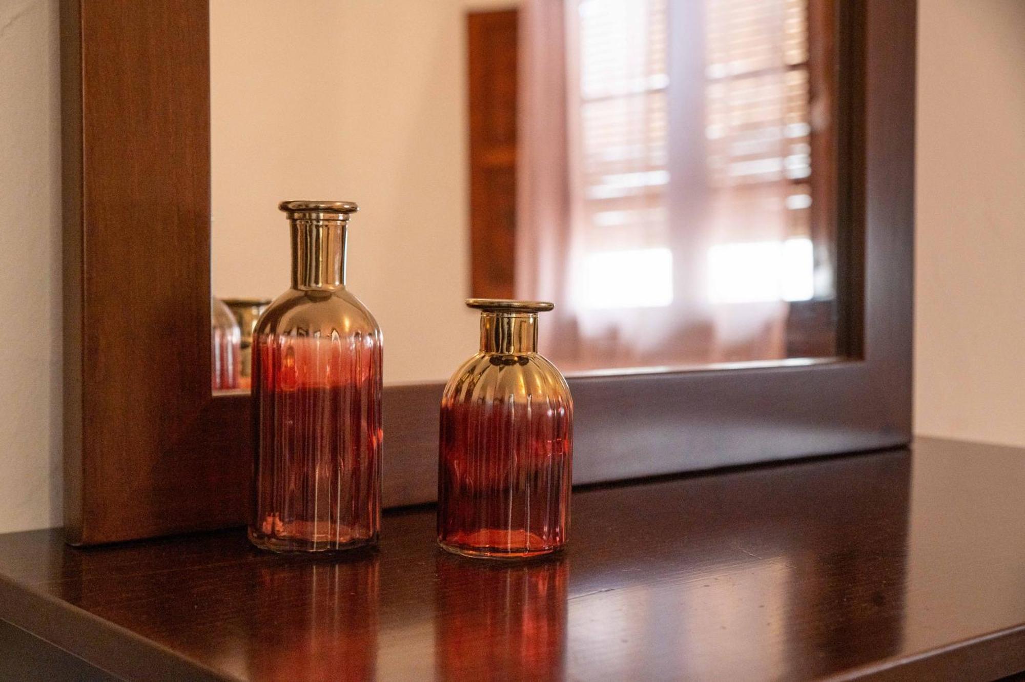 El Abuelo Hotel Гуаро Екстериор снимка