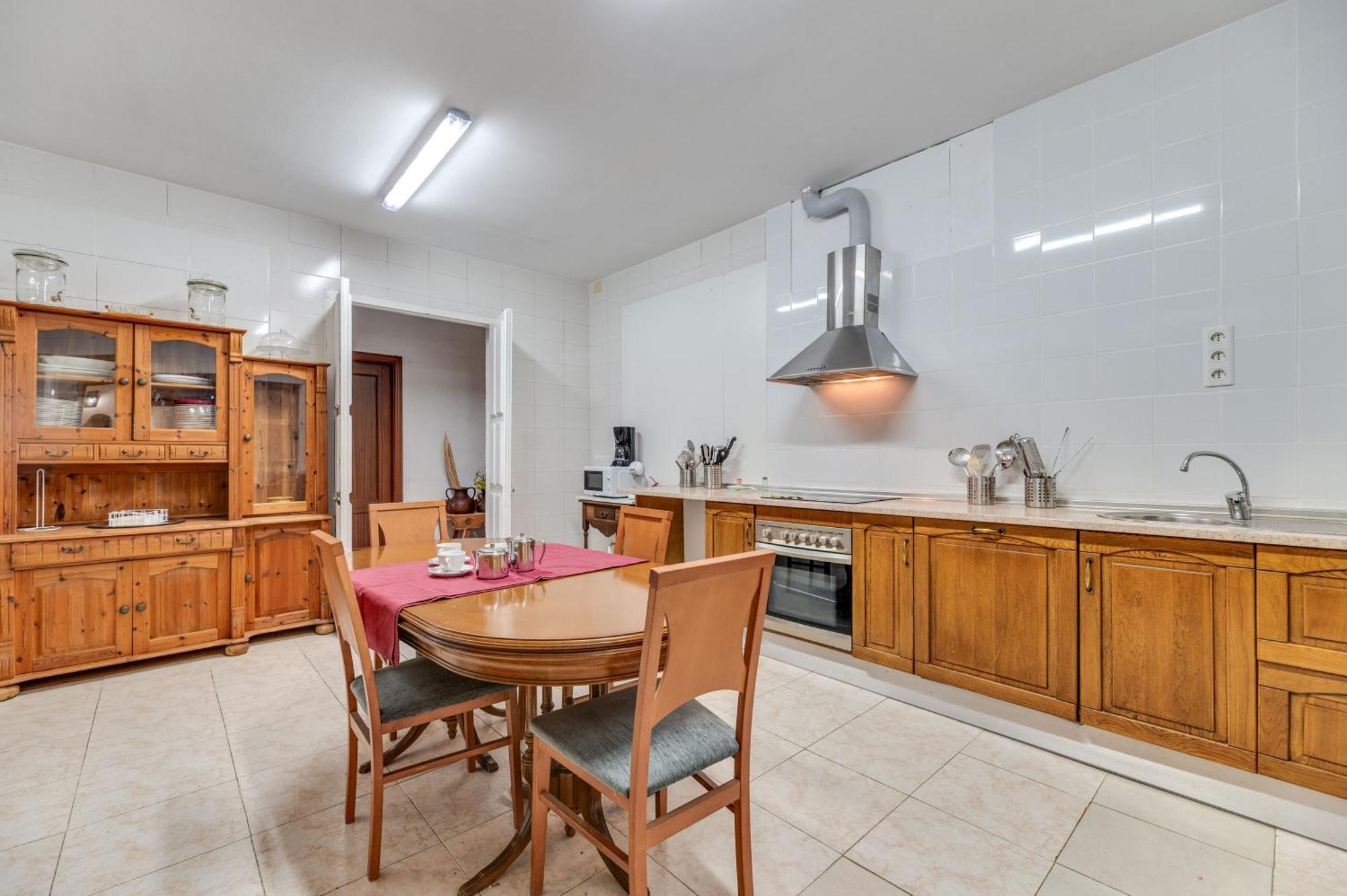 El Abuelo Hotel Гуаро Екстериор снимка