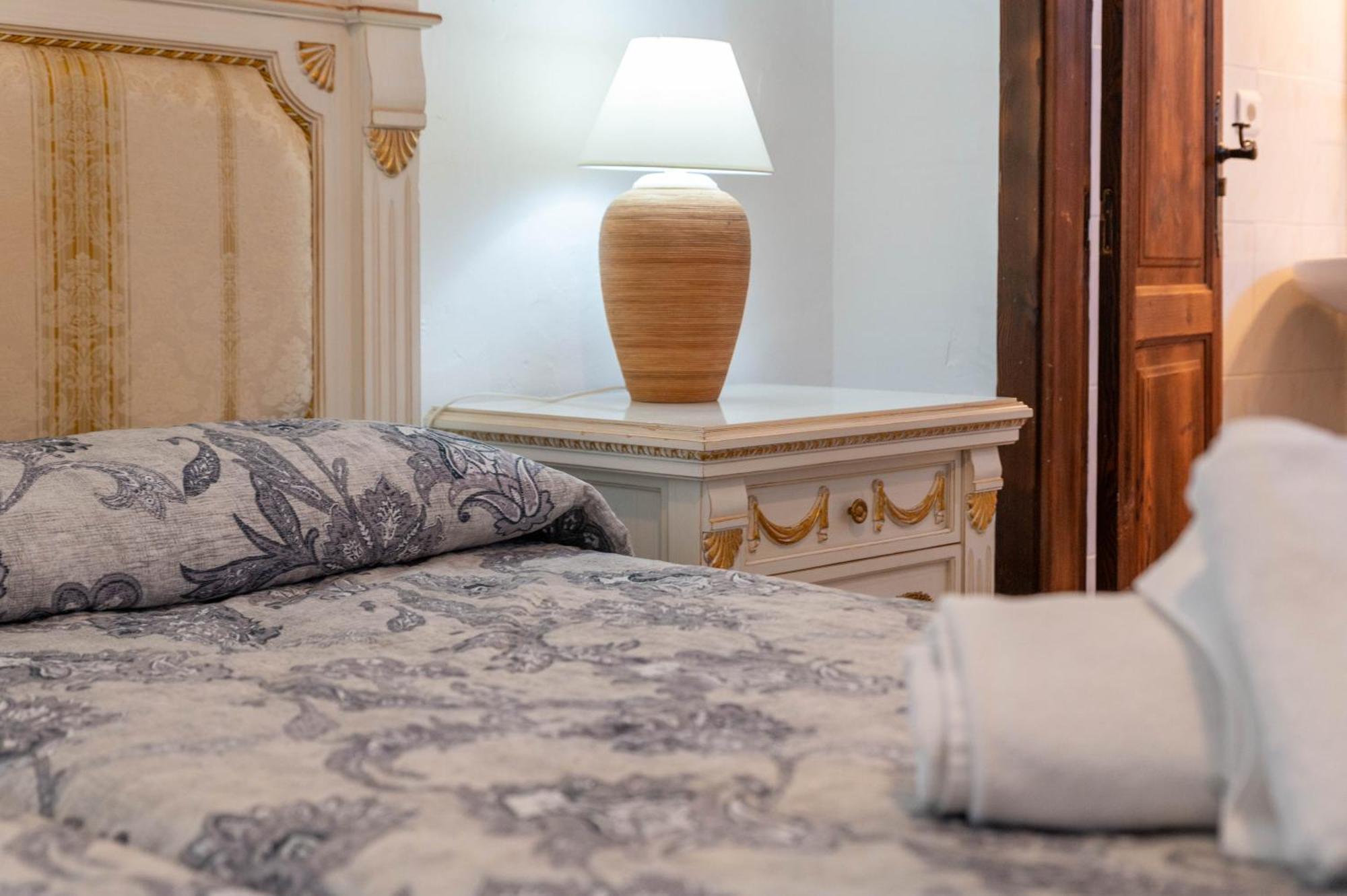El Abuelo Hotel Гуаро Екстериор снимка