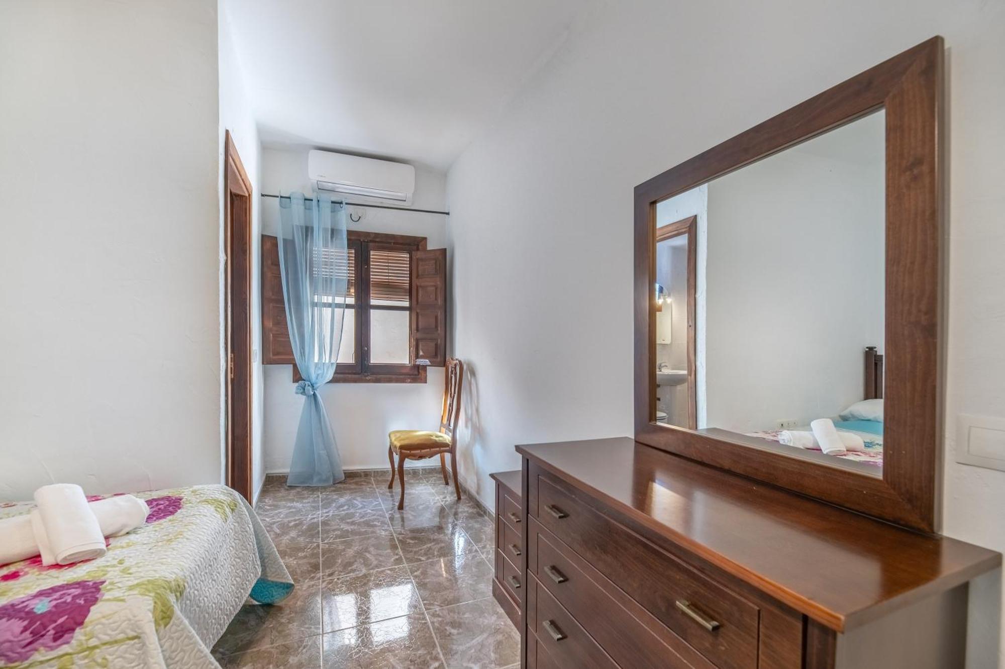 El Abuelo Hotel Гуаро Екстериор снимка