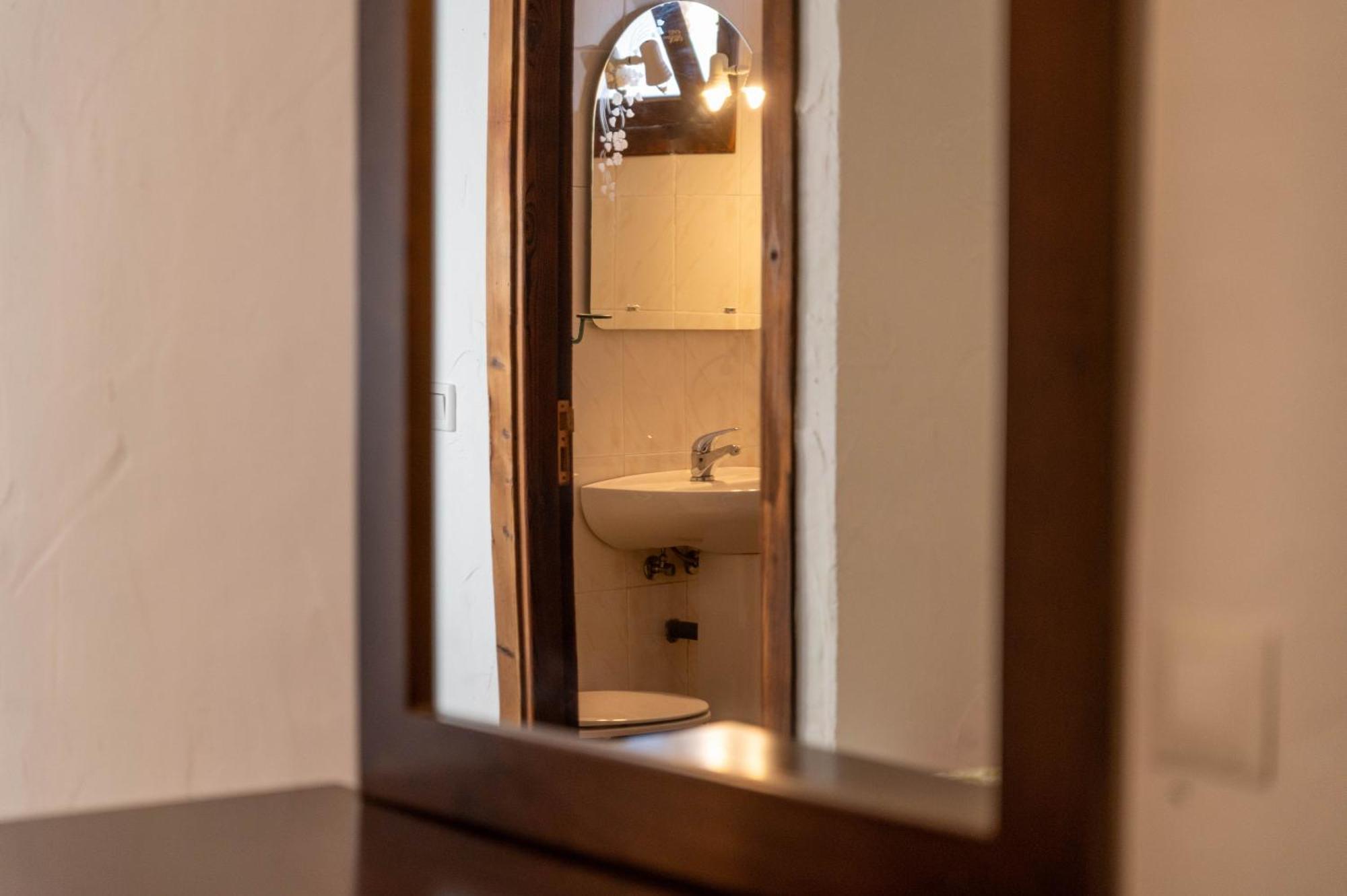 El Abuelo Hotel Гуаро Екстериор снимка