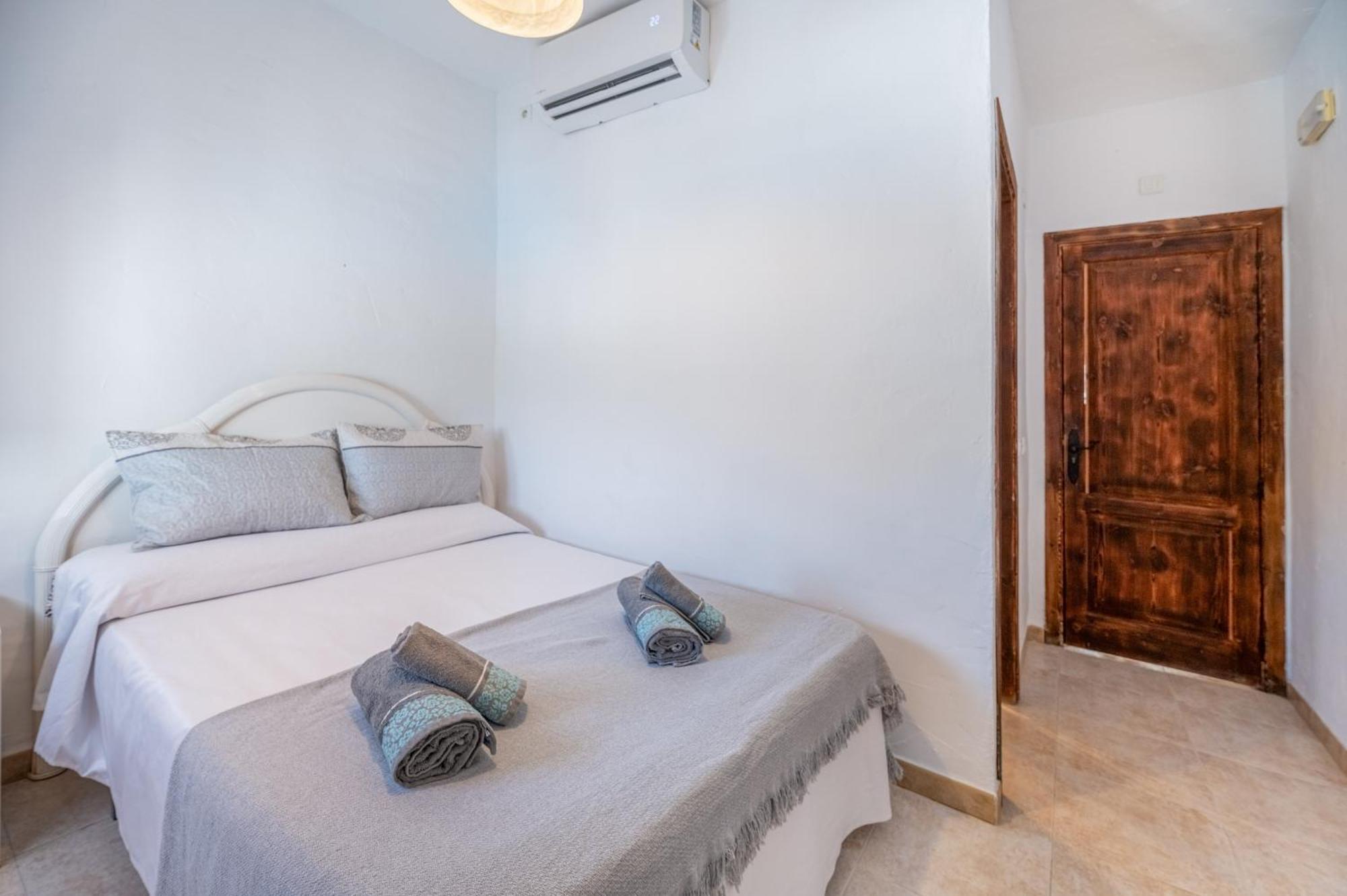 El Abuelo Hotel Гуаро Екстериор снимка