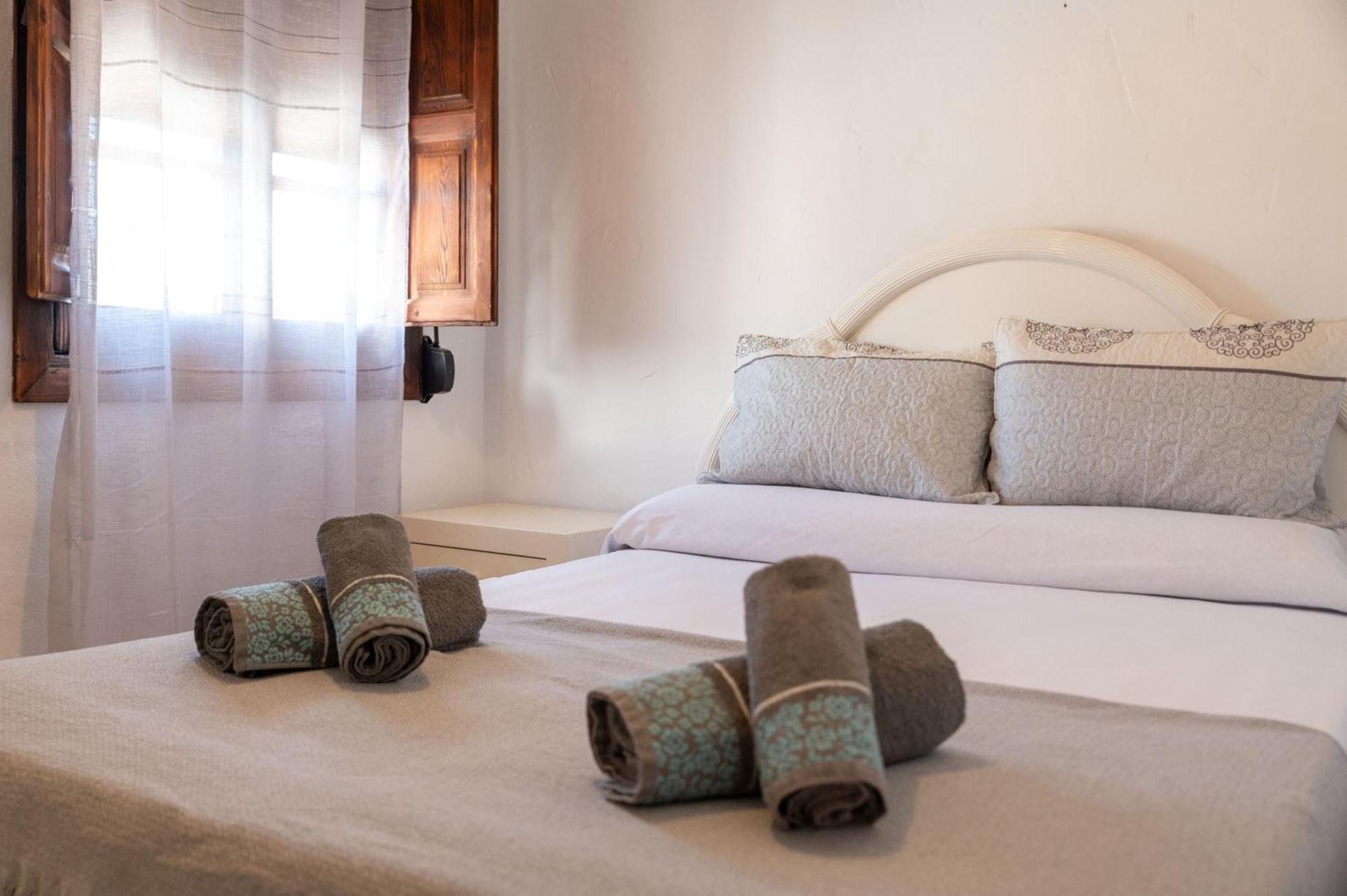 El Abuelo Hotel Гуаро Екстериор снимка